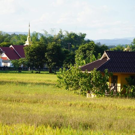 Hotel Country Retreat Mae Rim Zewnętrze zdjęcie