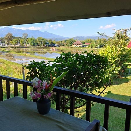 Hotel Country Retreat Mae Rim Zewnętrze zdjęcie