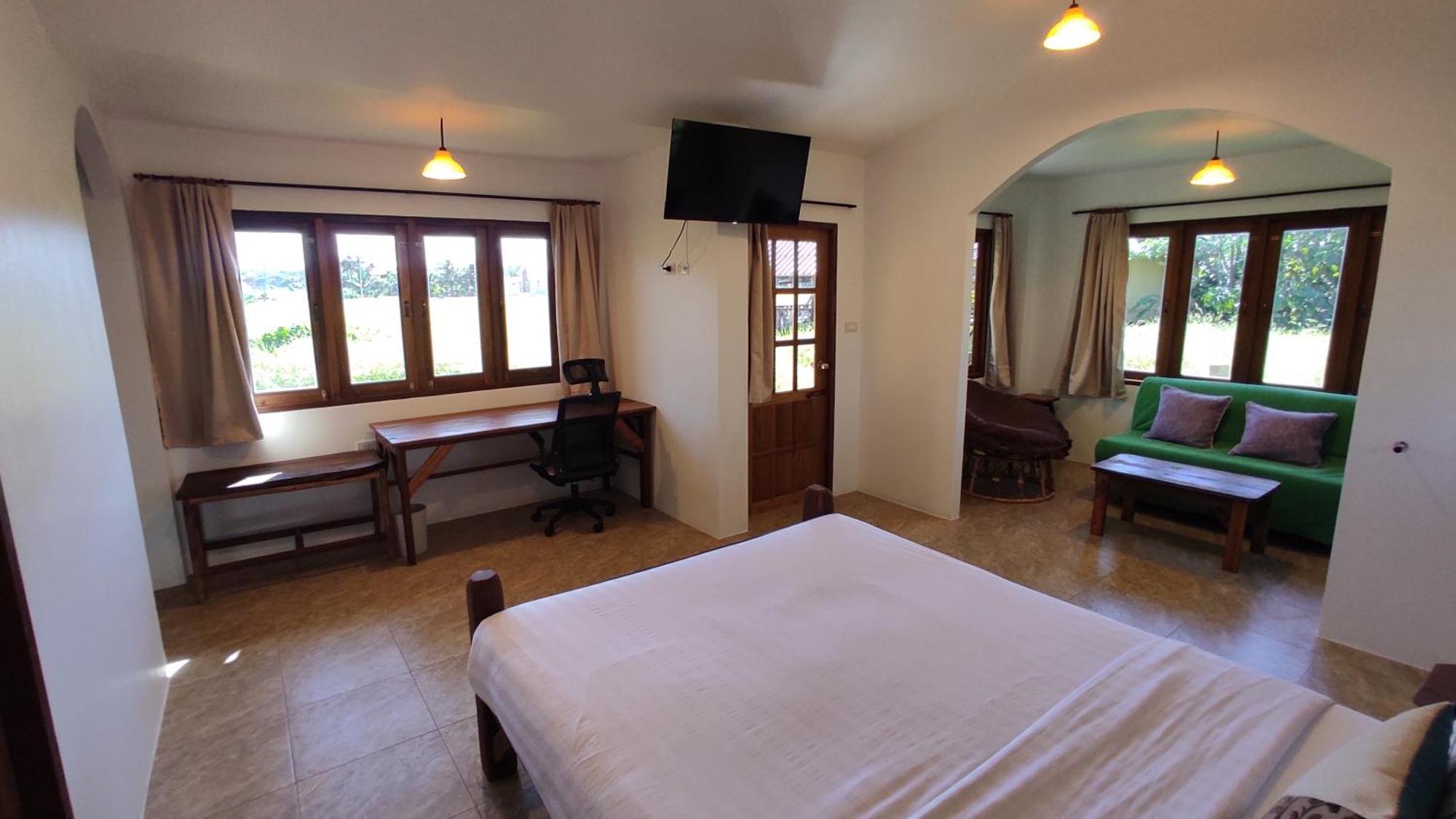 Hotel Country Retreat Mae Rim Pokój zdjęcie