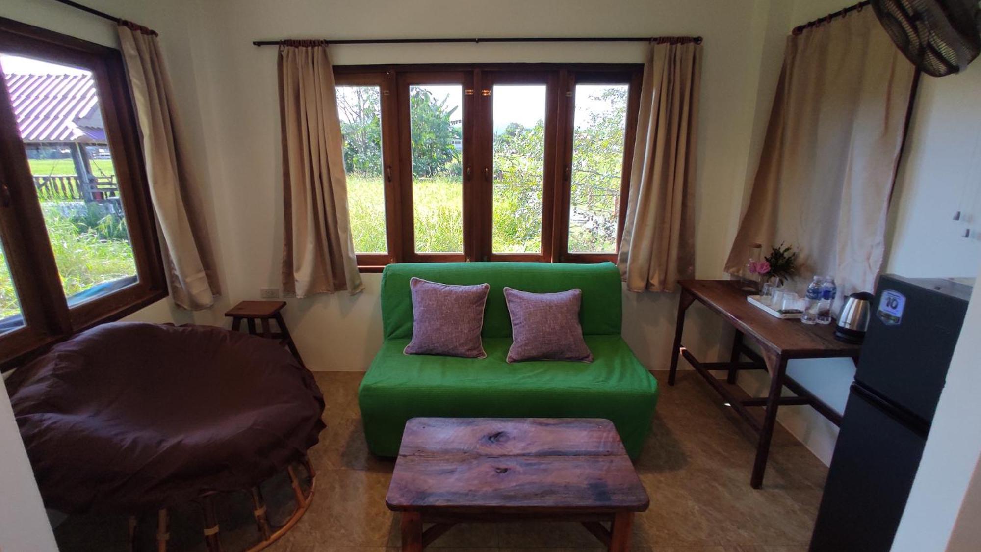 Hotel Country Retreat Mae Rim Pokój zdjęcie