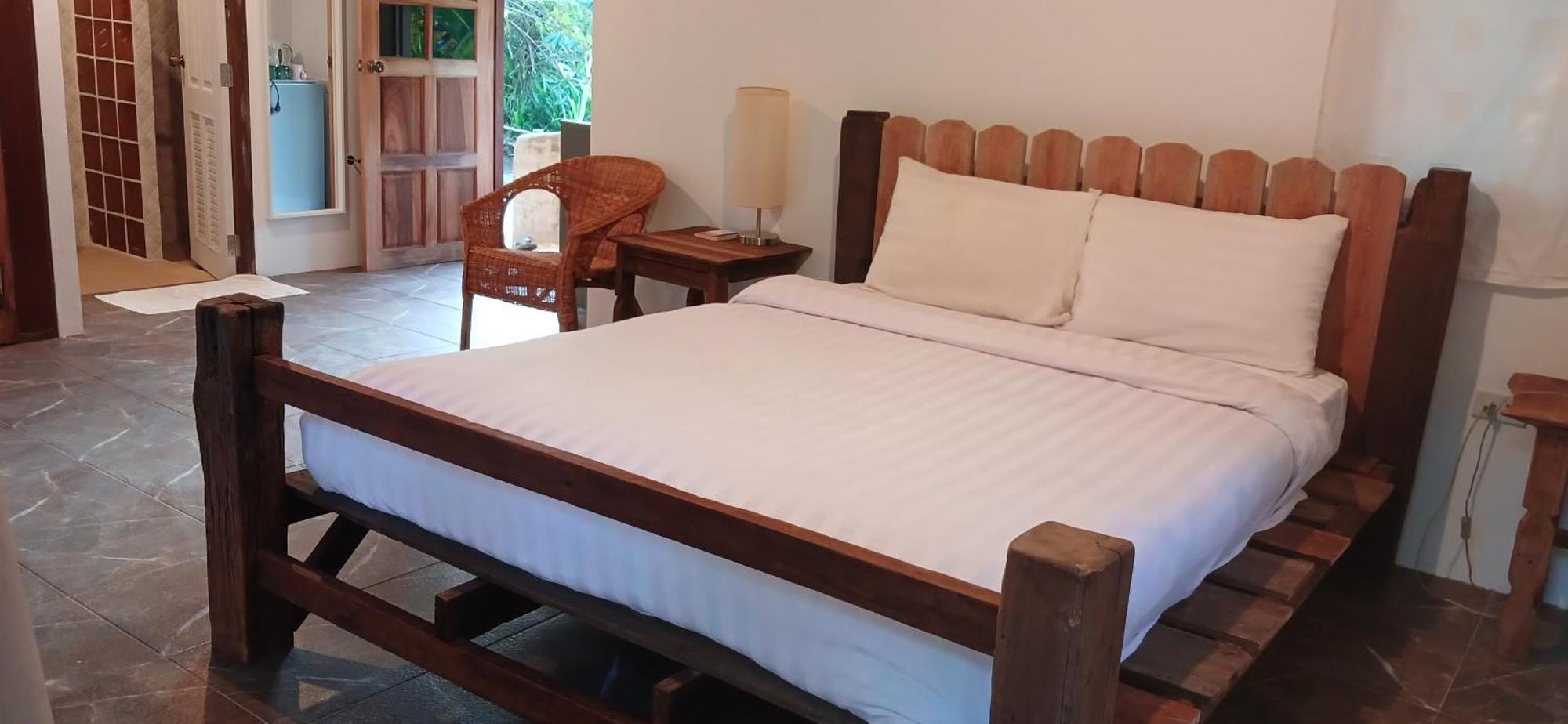 Hotel Country Retreat Mae Rim Pokój zdjęcie