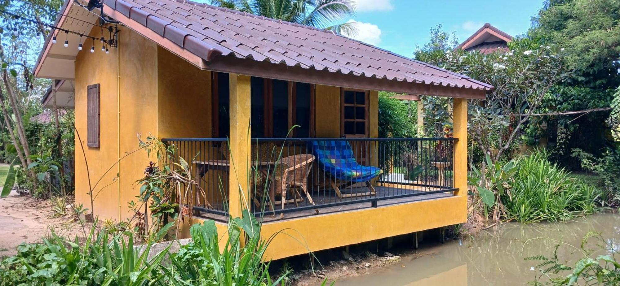 Hotel Country Retreat Mae Rim Pokój zdjęcie