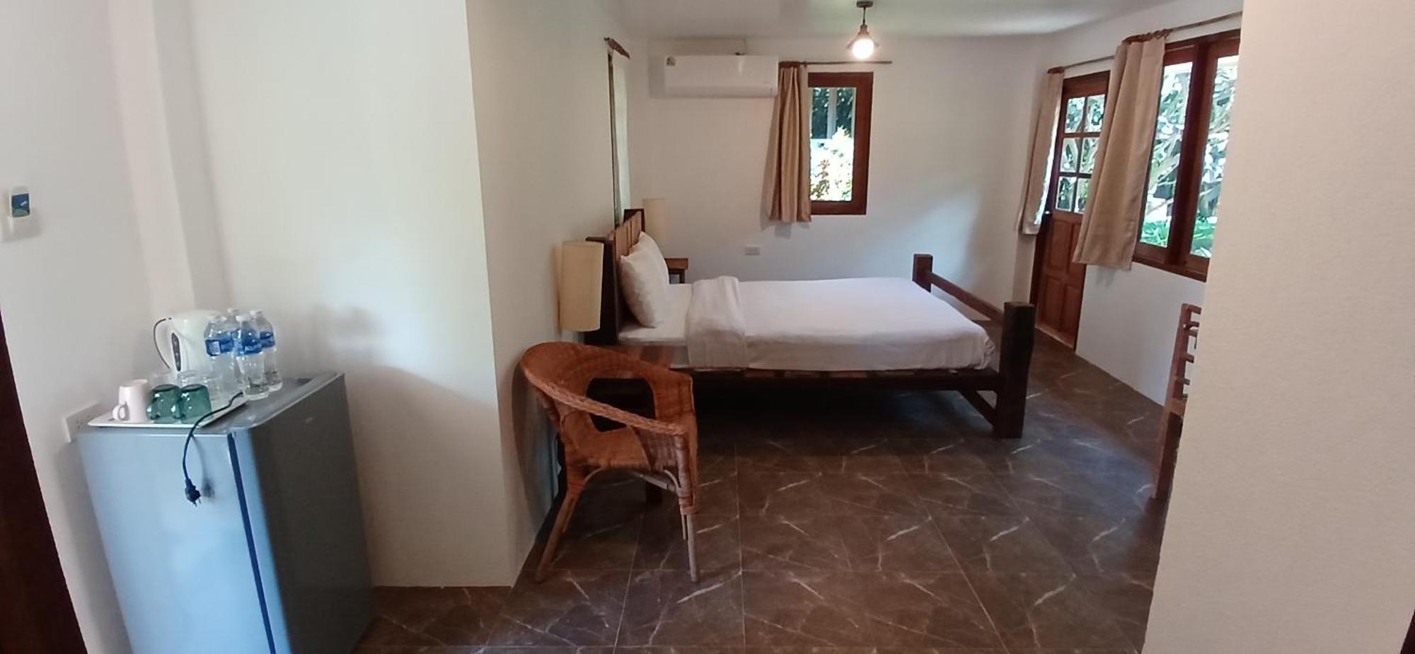 Hotel Country Retreat Mae Rim Pokój zdjęcie