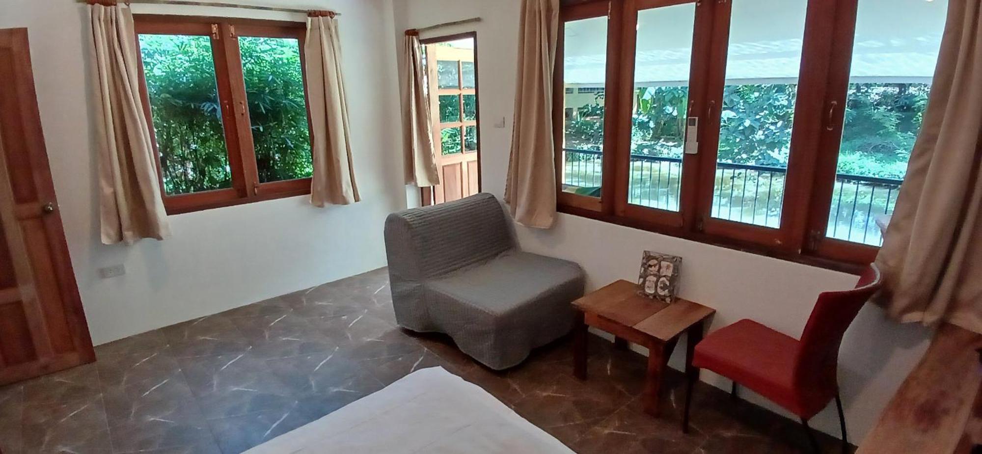 Hotel Country Retreat Mae Rim Pokój zdjęcie