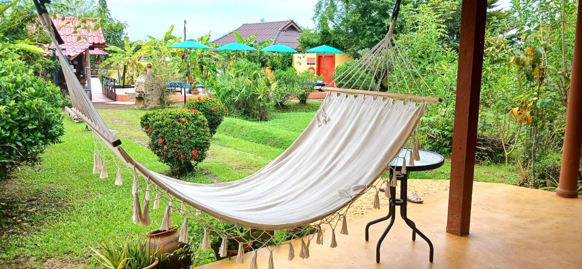 Hotel Country Retreat Mae Rim Zewnętrze zdjęcie