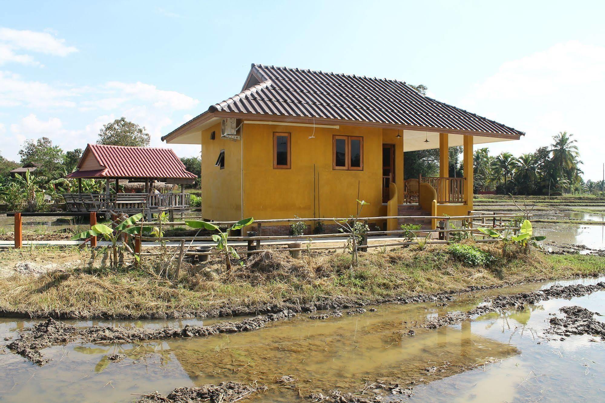 Hotel Country Retreat Mae Rim Zewnętrze zdjęcie